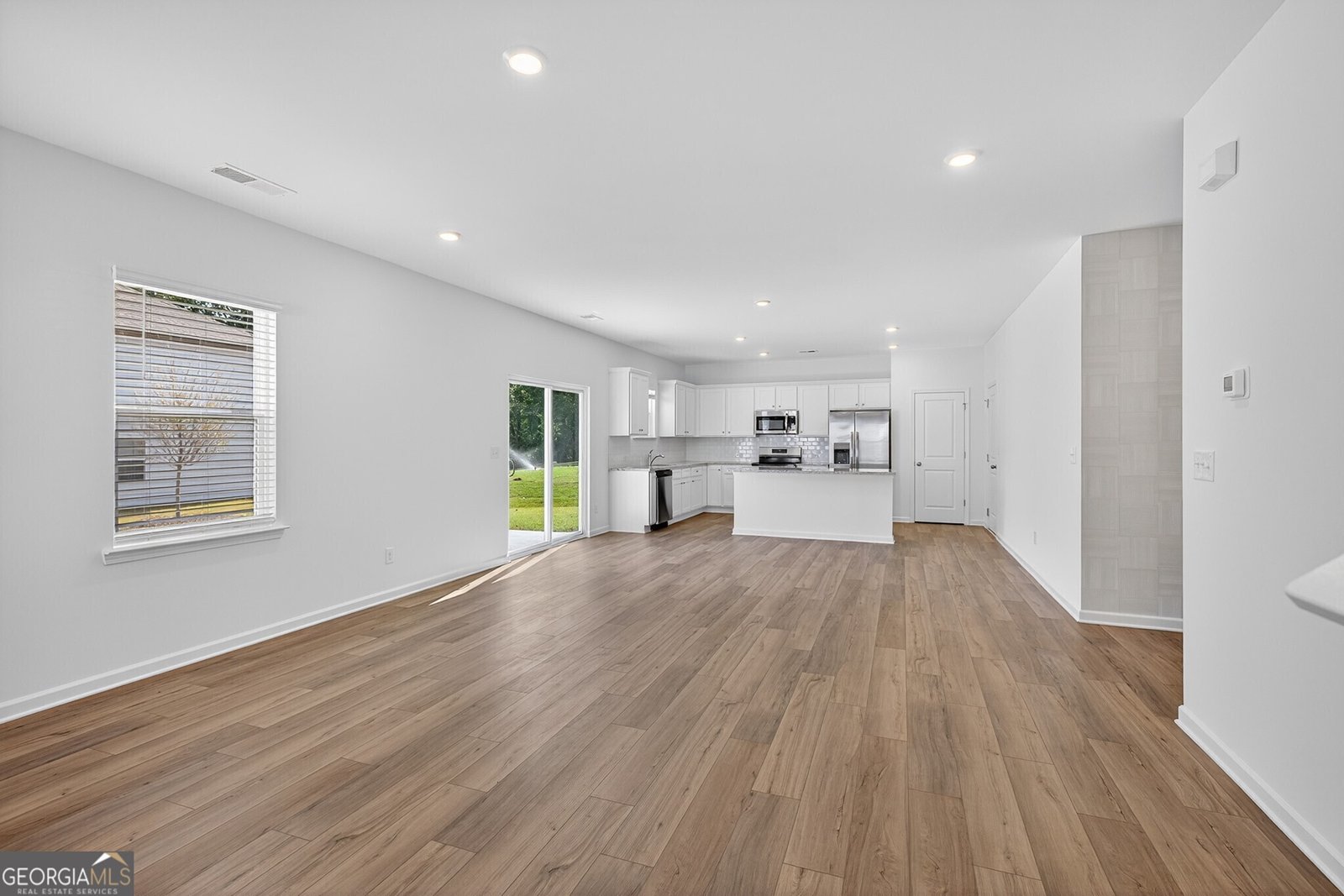 1408 Hunter Trail Acworth - Photo 15