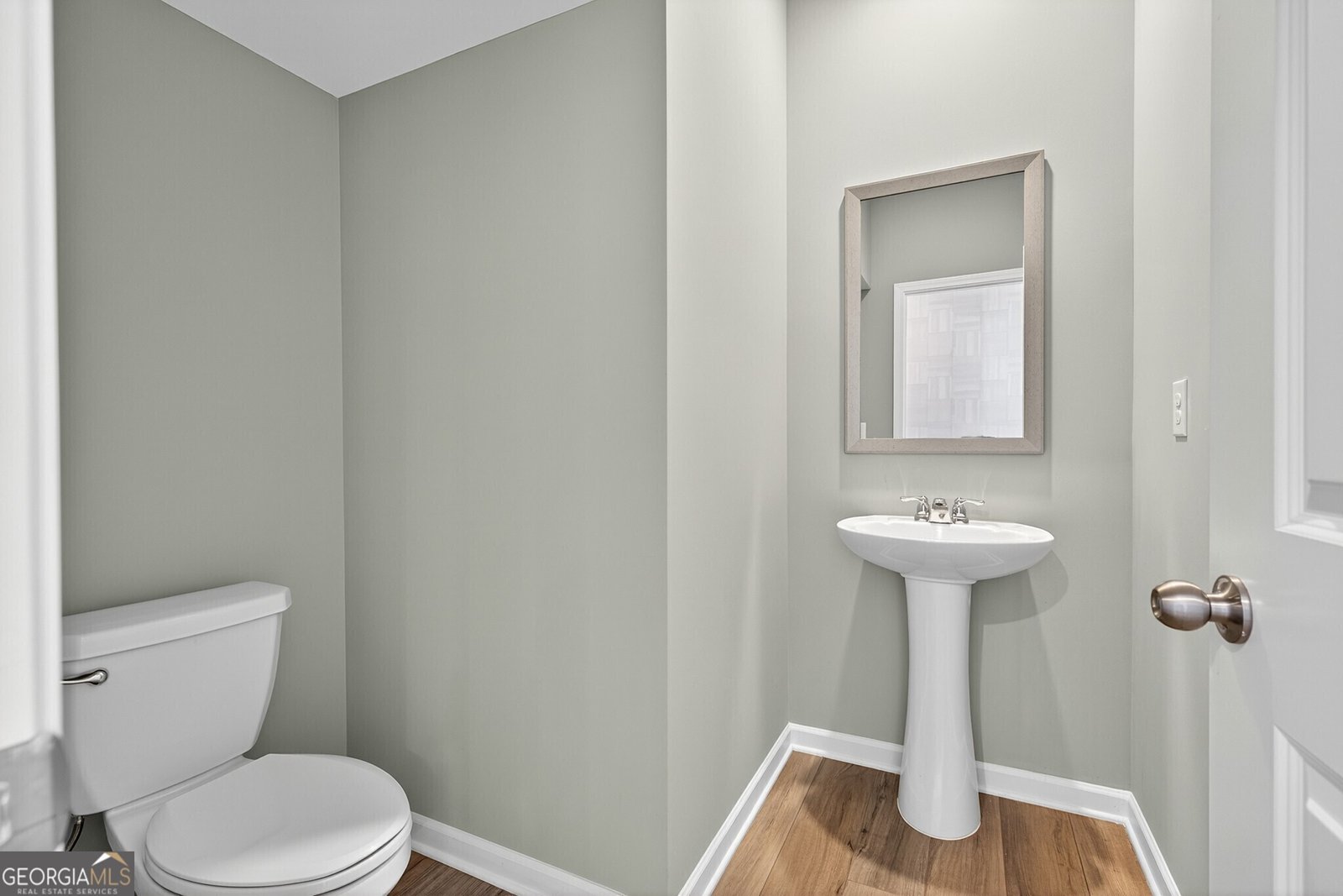 1408 Hunter Trail Acworth - Photo 17