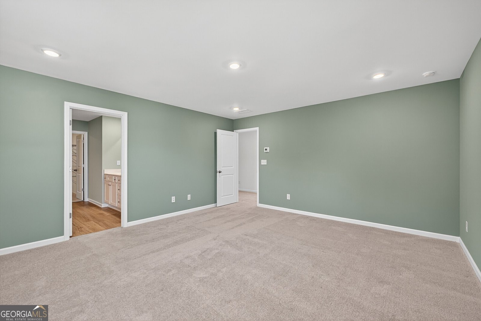 1408 Hunter Trail Acworth - Photo 22