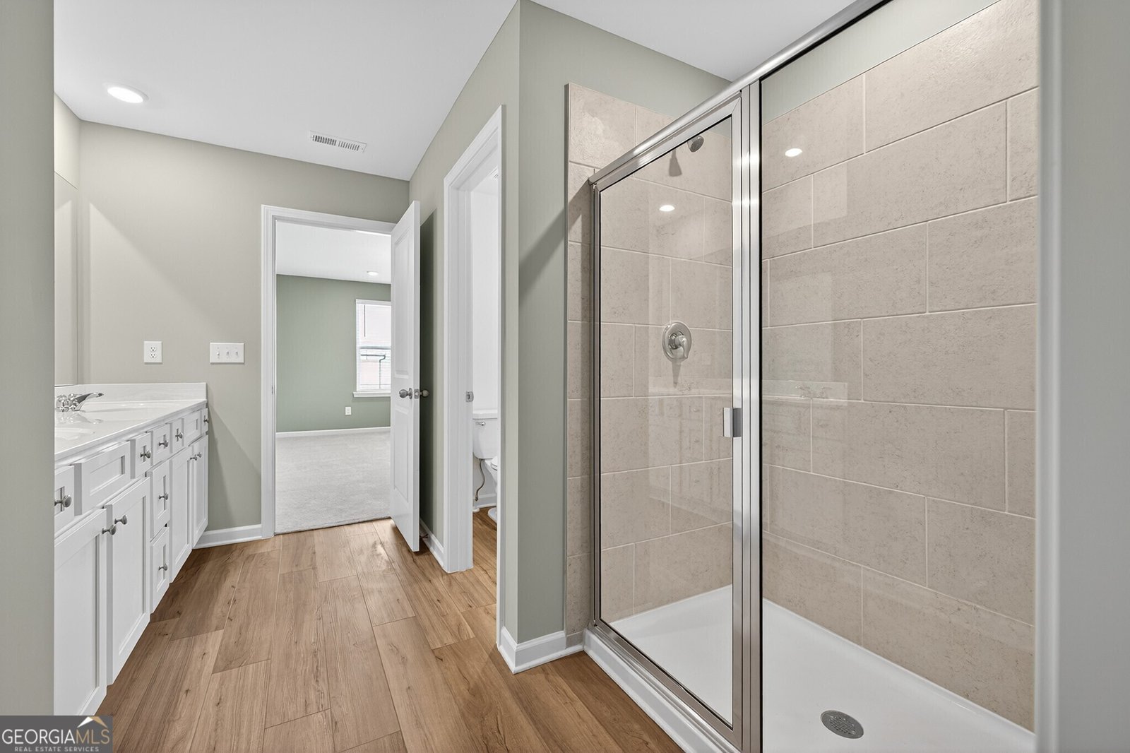 1408 Hunter Trail Acworth - Photo 25