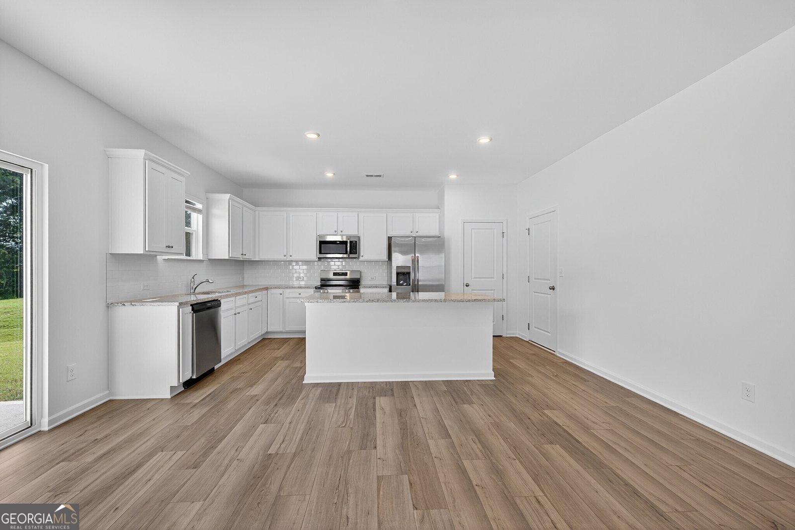 1408 Hunter Trail Acworth - Photo 6