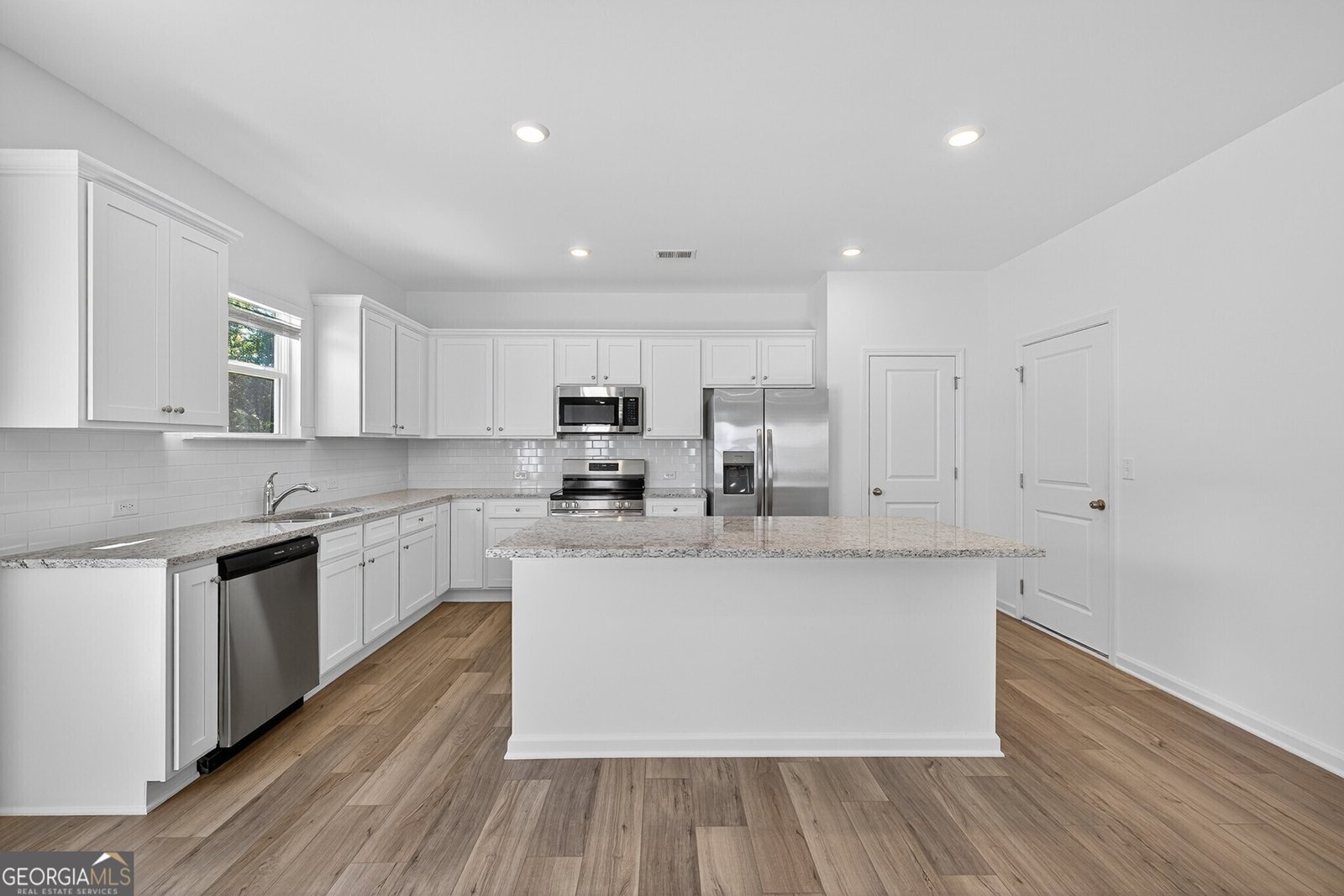 1408 Hunter Trail Acworth - Photo 7