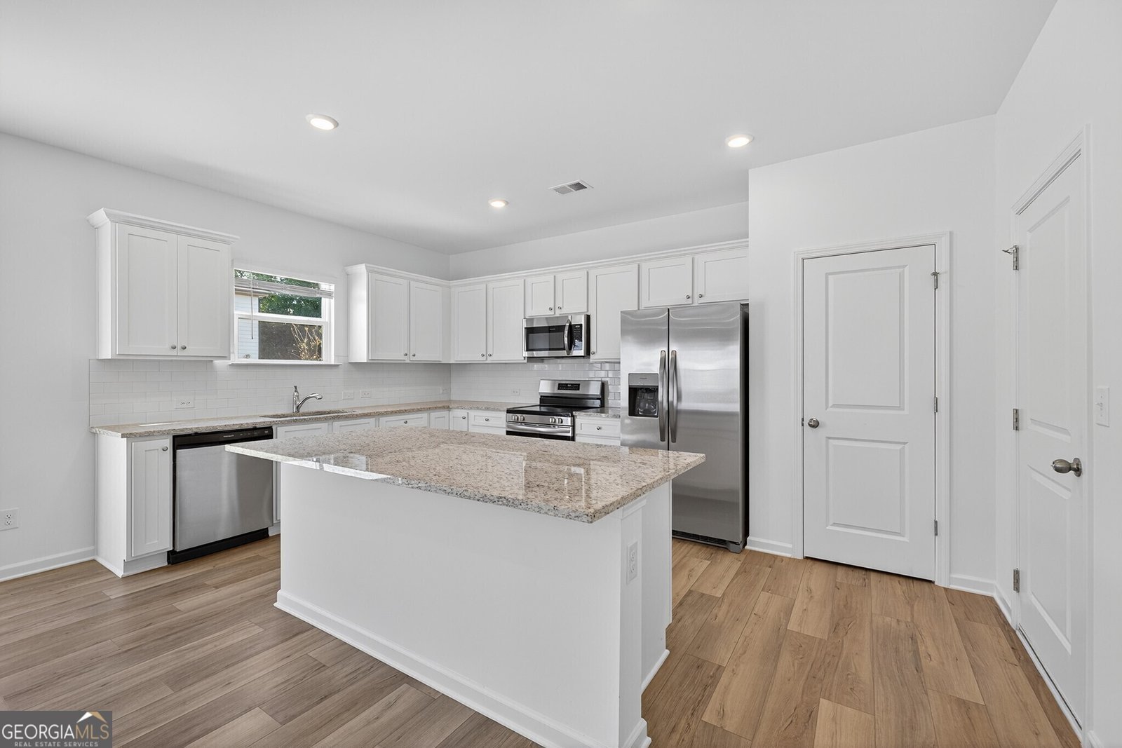 1408 Hunter Trail Acworth - Photo 9