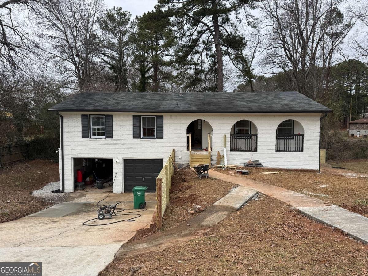 2347 Greenway Drive Decatur - Photo 1