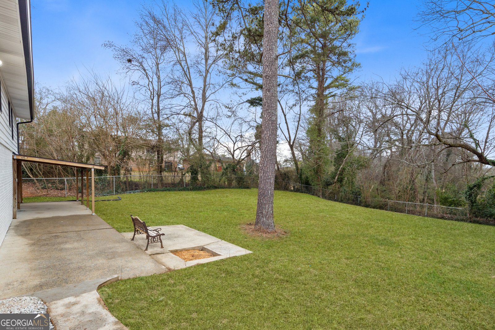 2347 Greenway Drive Decatur - Photo 33