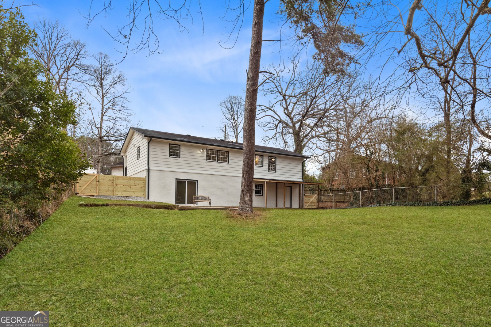 2347 Greenway Drive Decatur - Photo 34