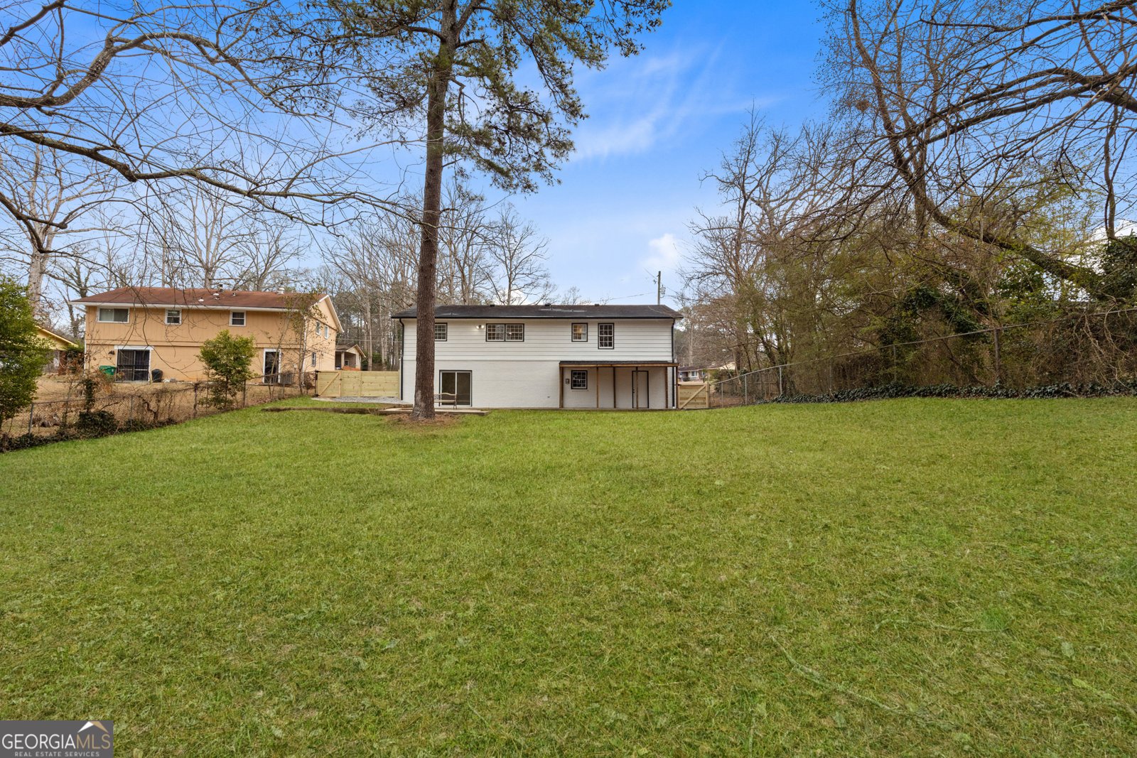 2347 Greenway Drive Decatur - Photo 35