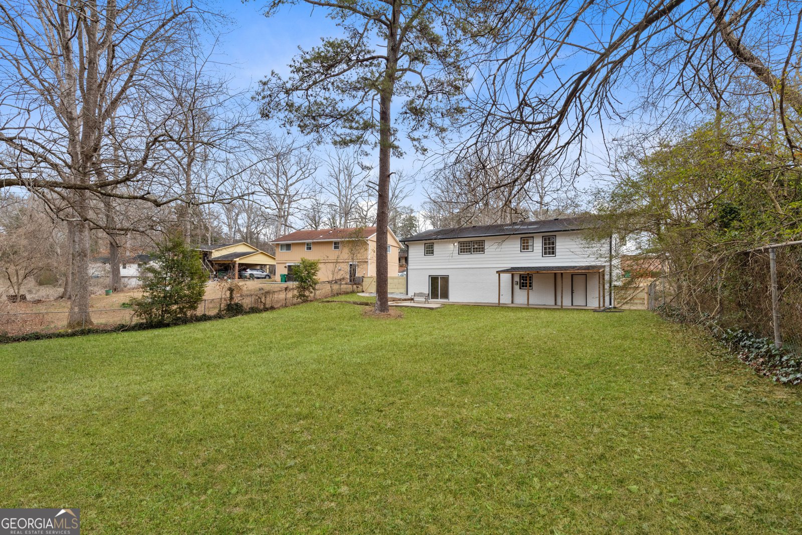 2347 Greenway Drive Decatur - Photo 36