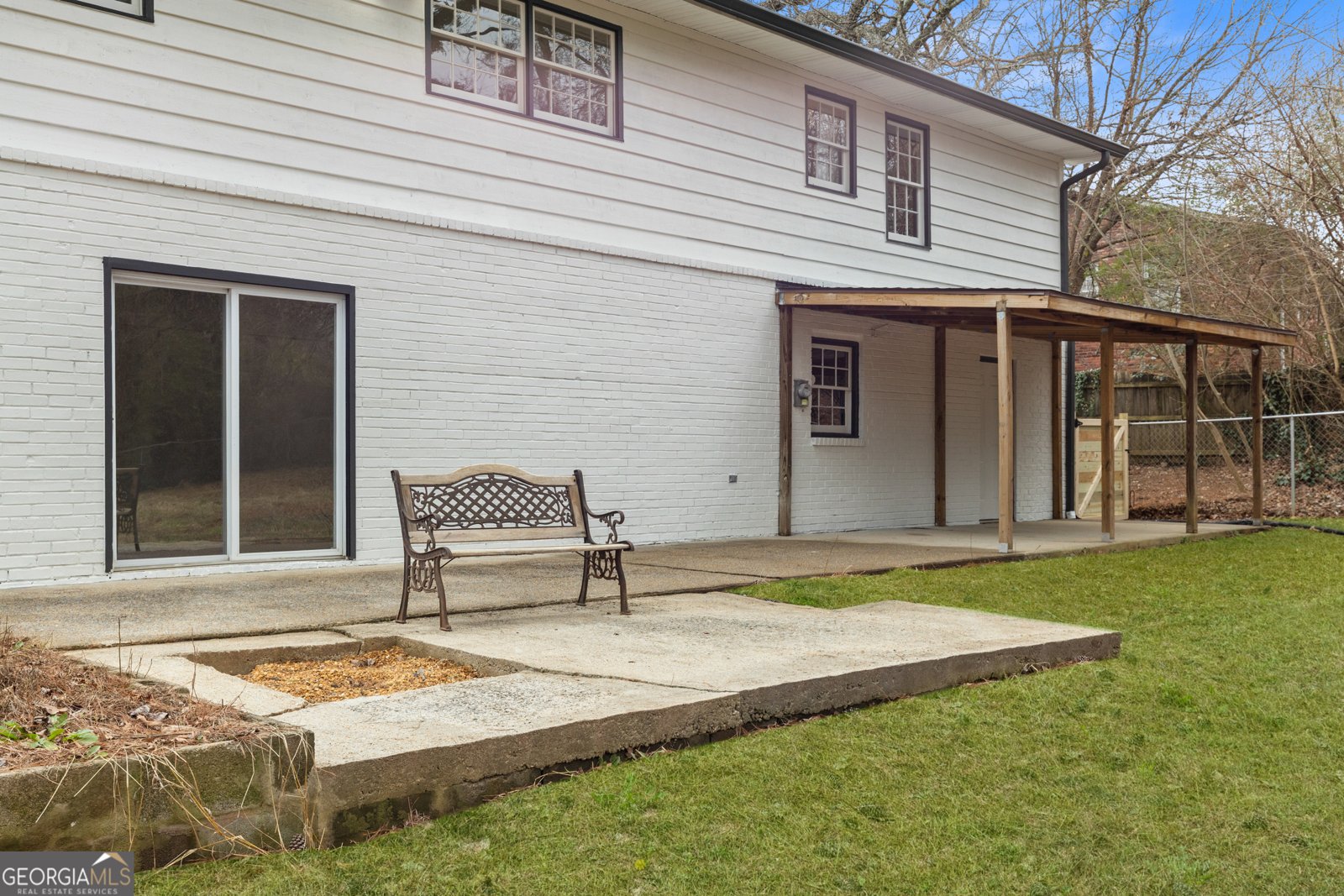 2347 Greenway Drive Decatur - Photo 37