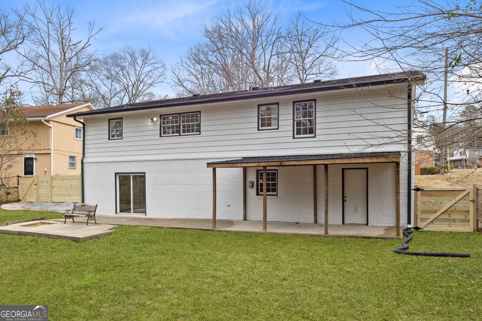 2347 Greenway Drive Decatur - Photo 38