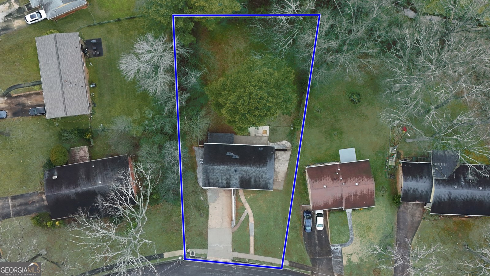 2347 Greenway Drive Decatur - Photo 40