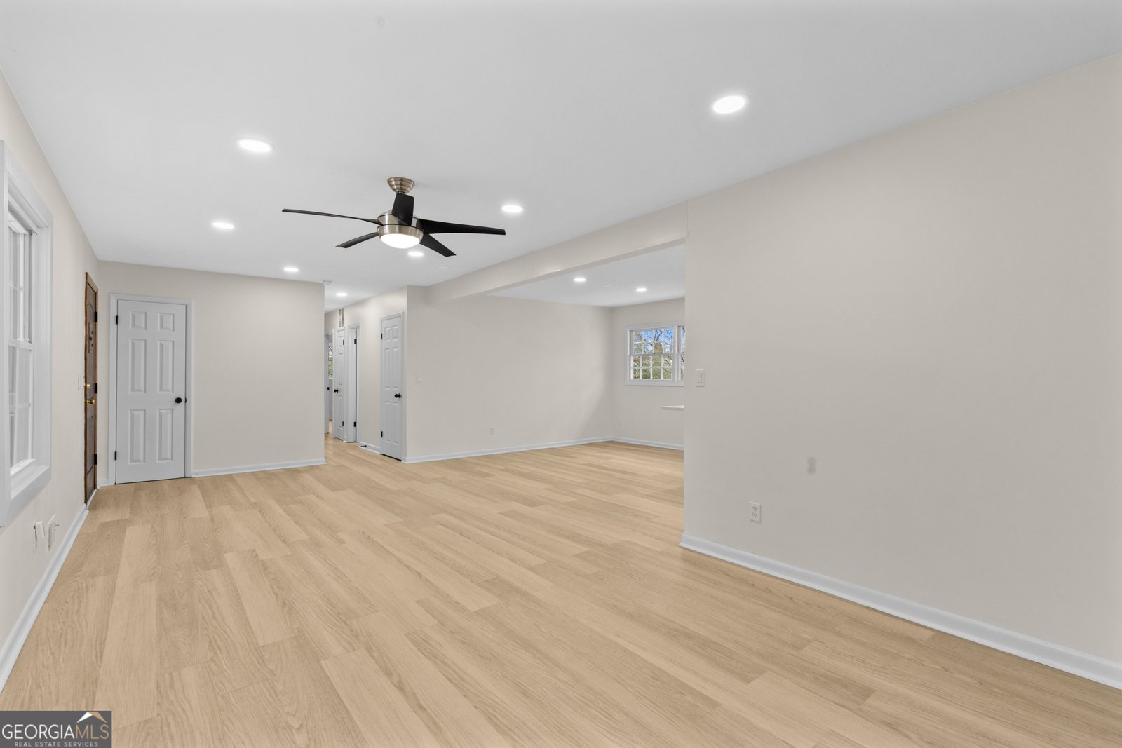 2347 Greenway Drive Decatur - Photo 6