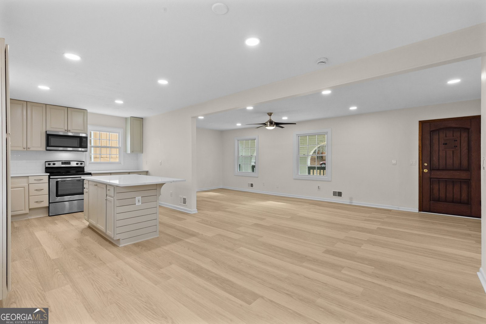 2347 Greenway Drive Decatur - Photo 7