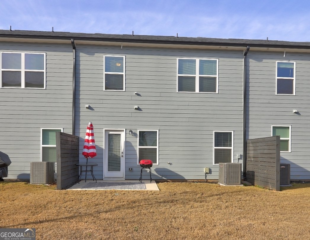 1123 Elyse Lane Mableton - Photo 24