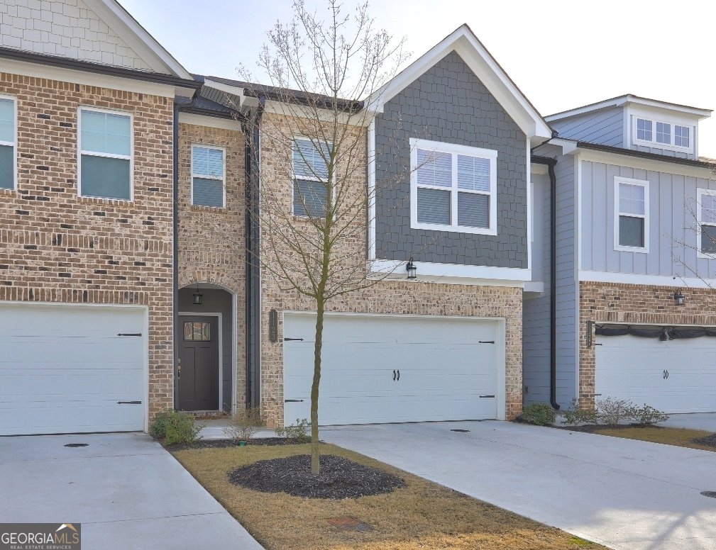 1123 Elyse Lane Mableton - Photo 25