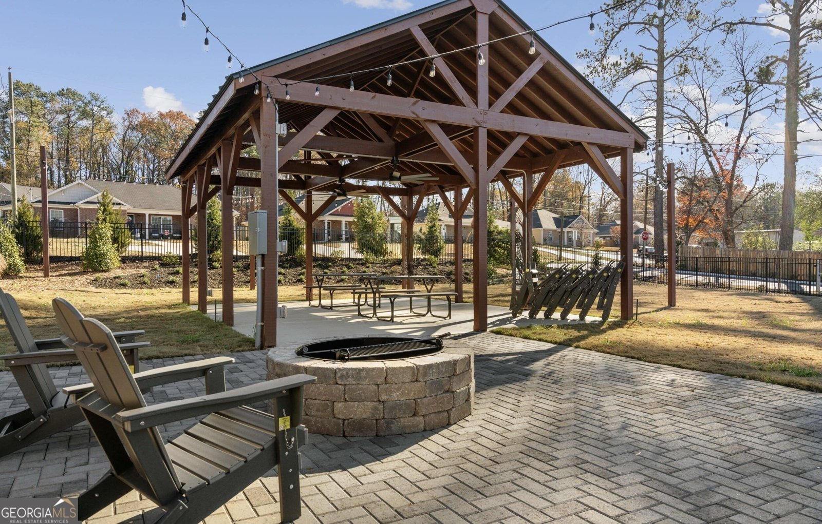 1123 Elyse Lane Mableton - Photo 29