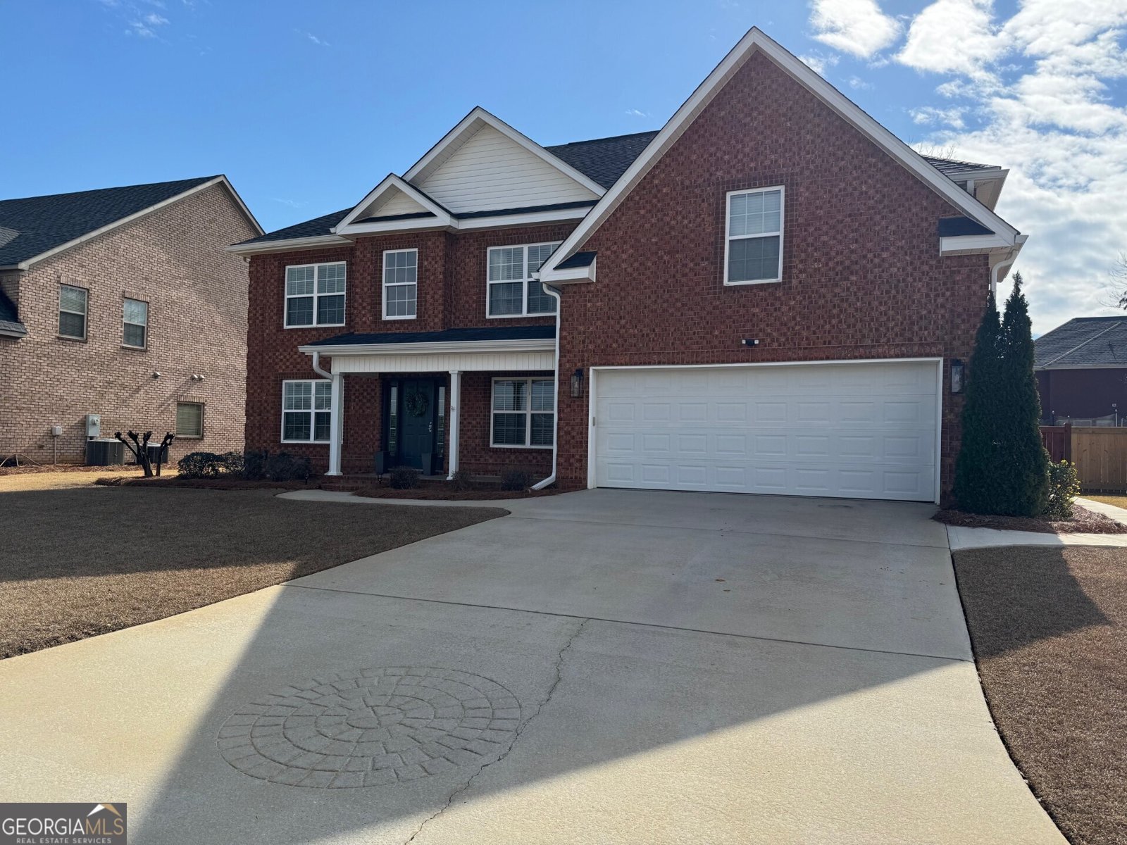 208 Northumberland Way Warner Robins - Photo 1