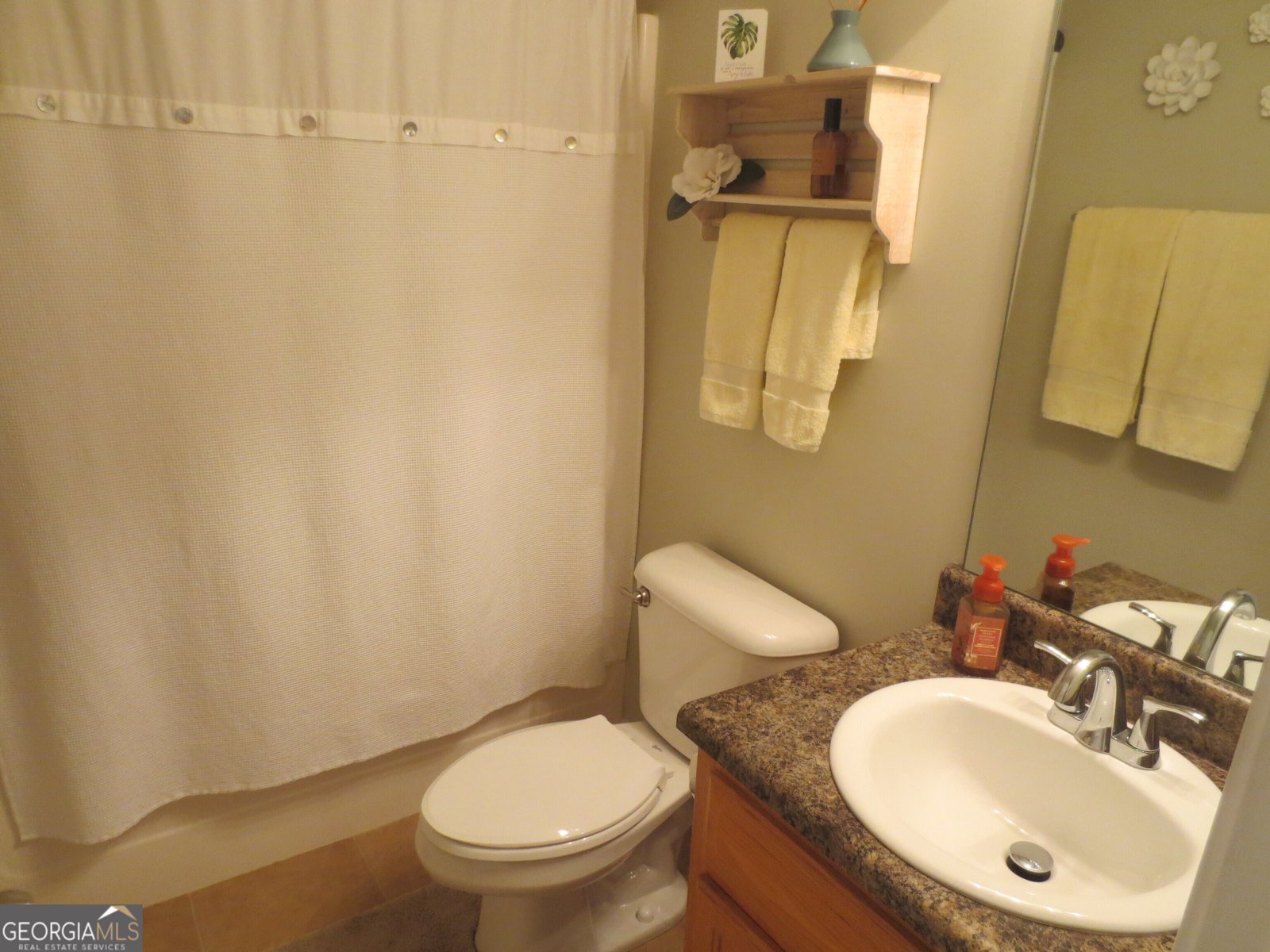 208 Northumberland Way Warner Robins - Photo 12