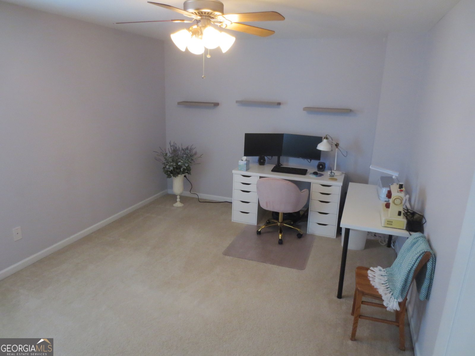 208 Northumberland Way Warner Robins - Photo 16