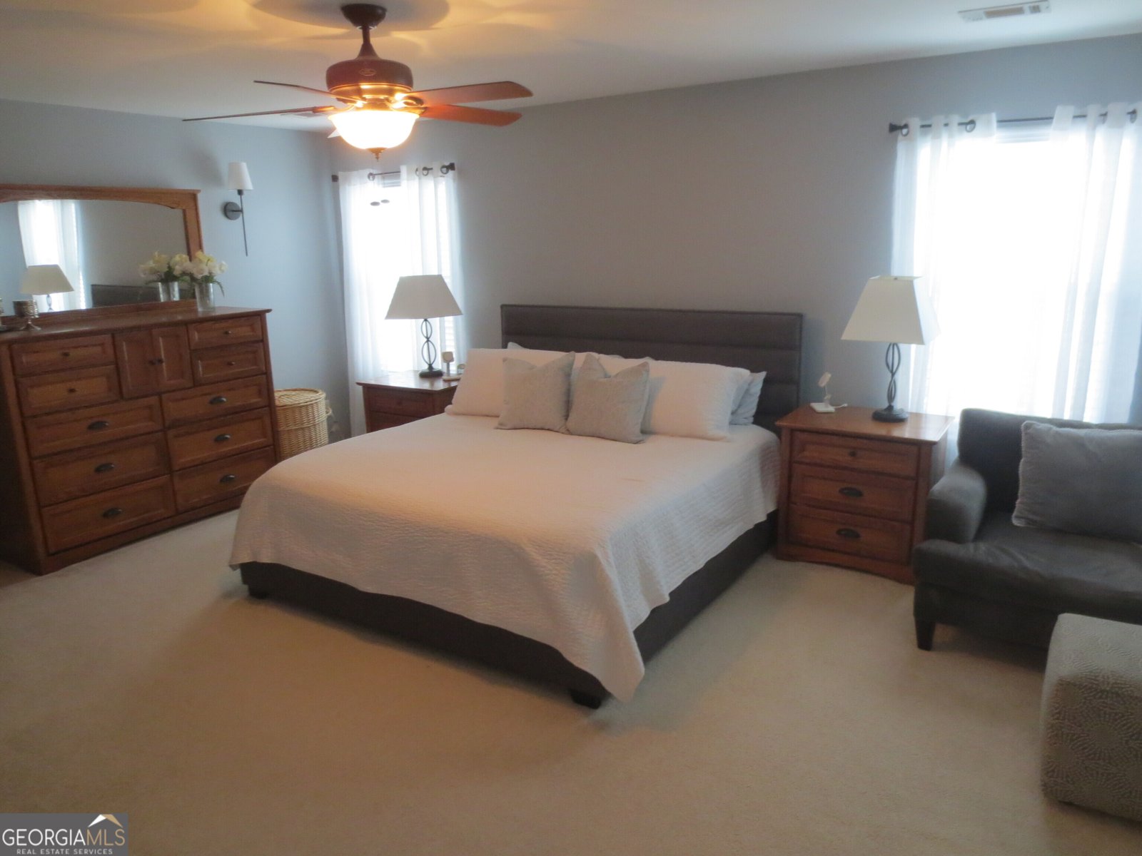 208 Northumberland Way Warner Robins - Photo 22