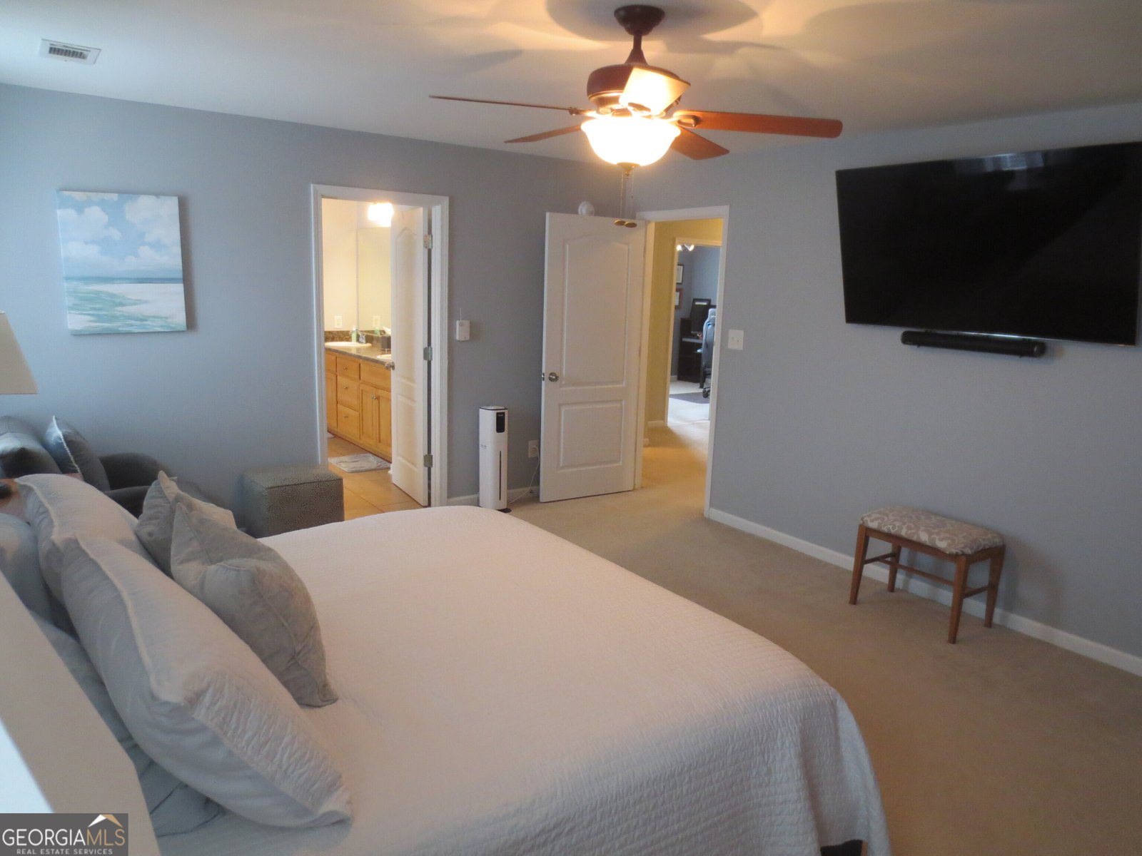 208 Northumberland Way Warner Robins - Photo 24