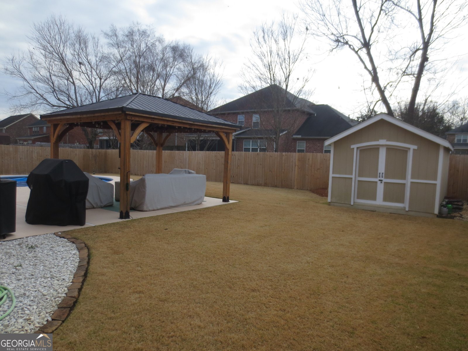 208 Northumberland Way Warner Robins - Photo 28