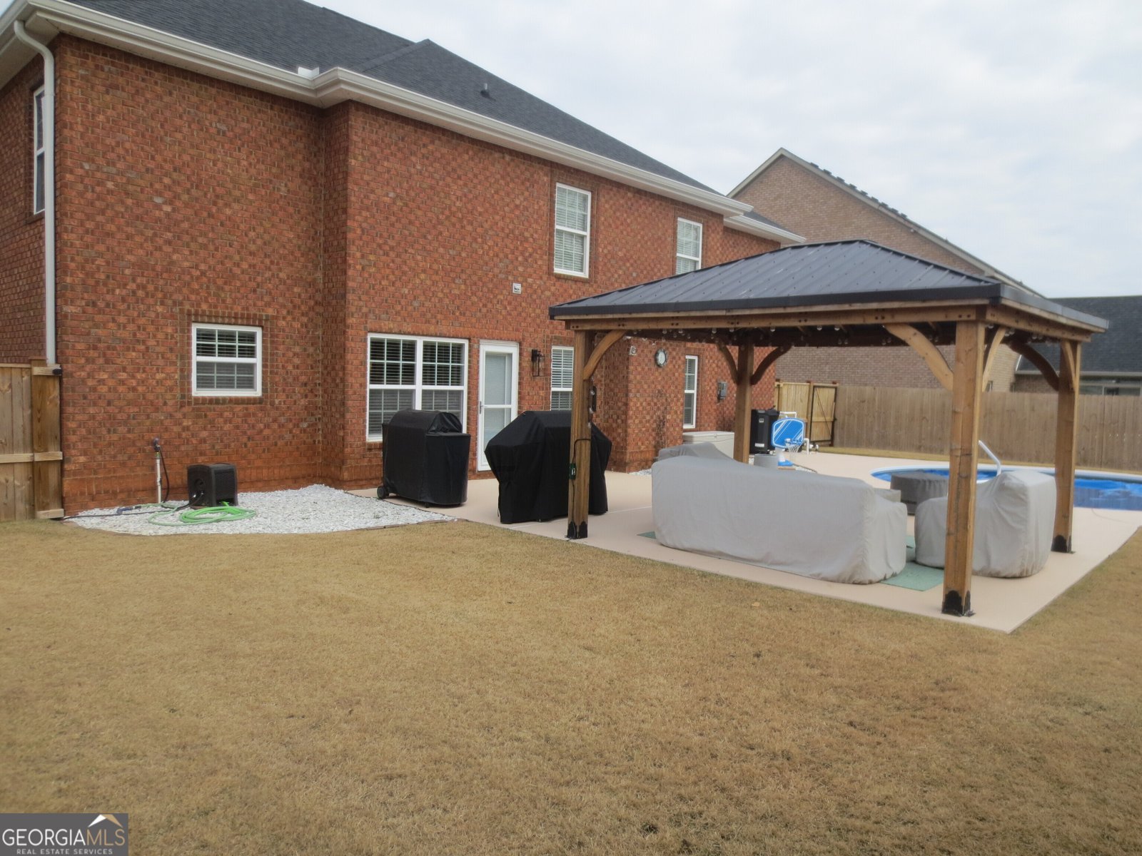 208 Northumberland Way Warner Robins - Photo 29