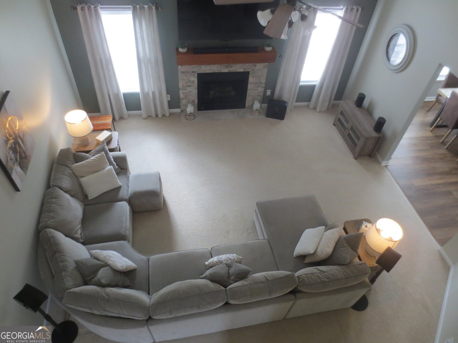 208 Northumberland Way Warner Robins - Photo 6