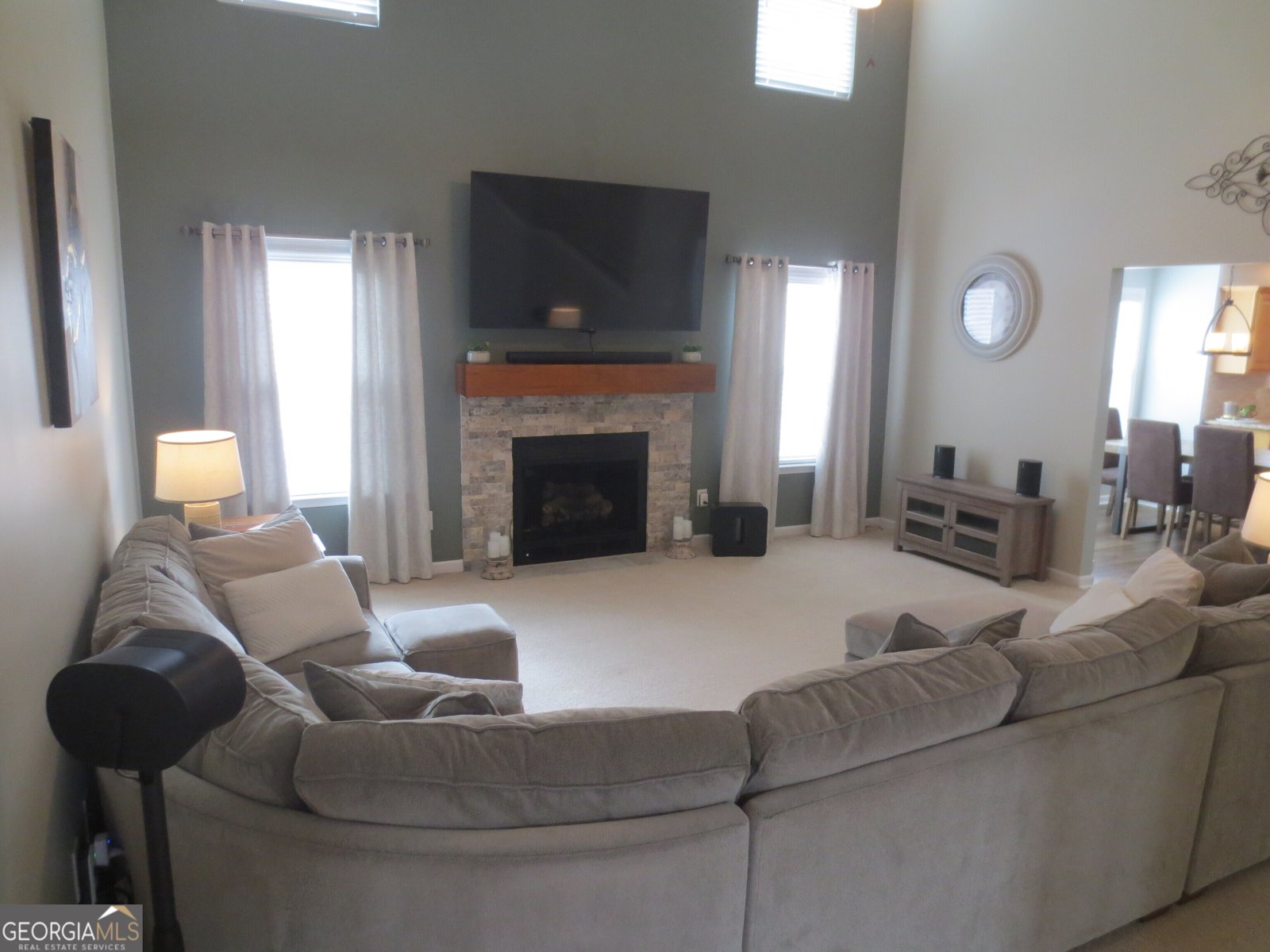 208 Northumberland Way Warner Robins - Photo 7