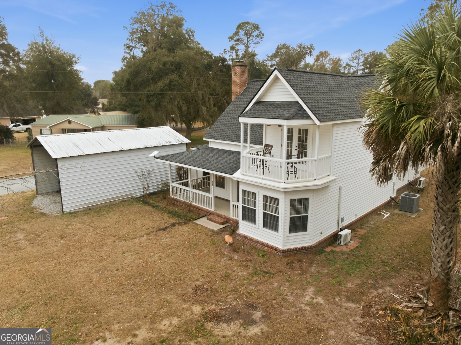 770 Hickory Bluff Drive Waverly - Photo 28