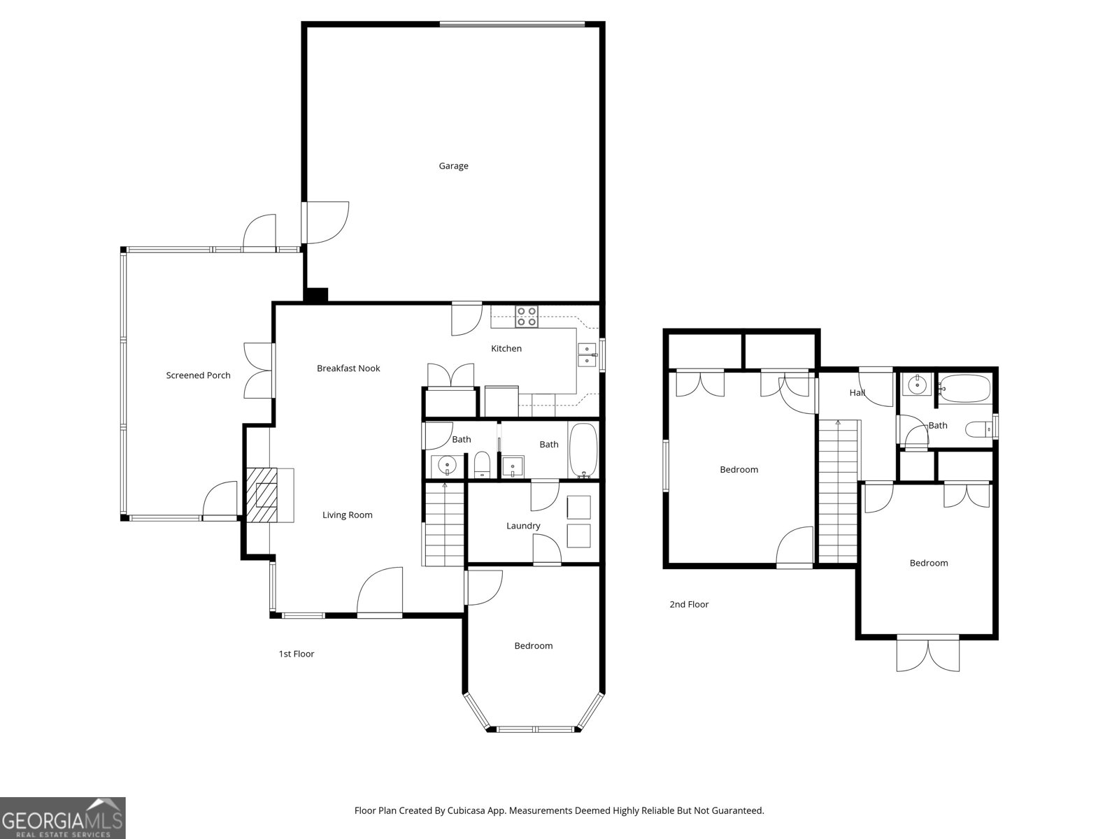 770 Hickory Bluff Drive Waverly - Photo 32