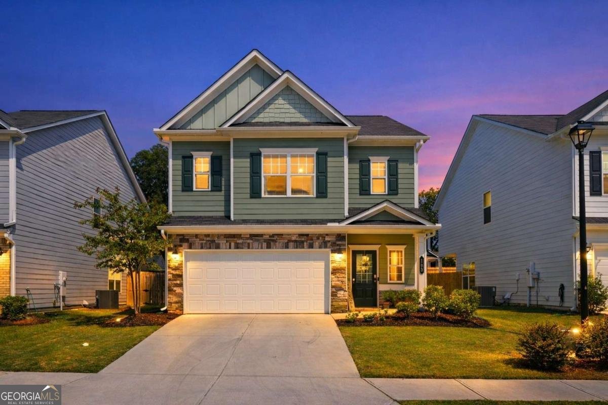 103 Waterside Drive Calhoun - Photo 1