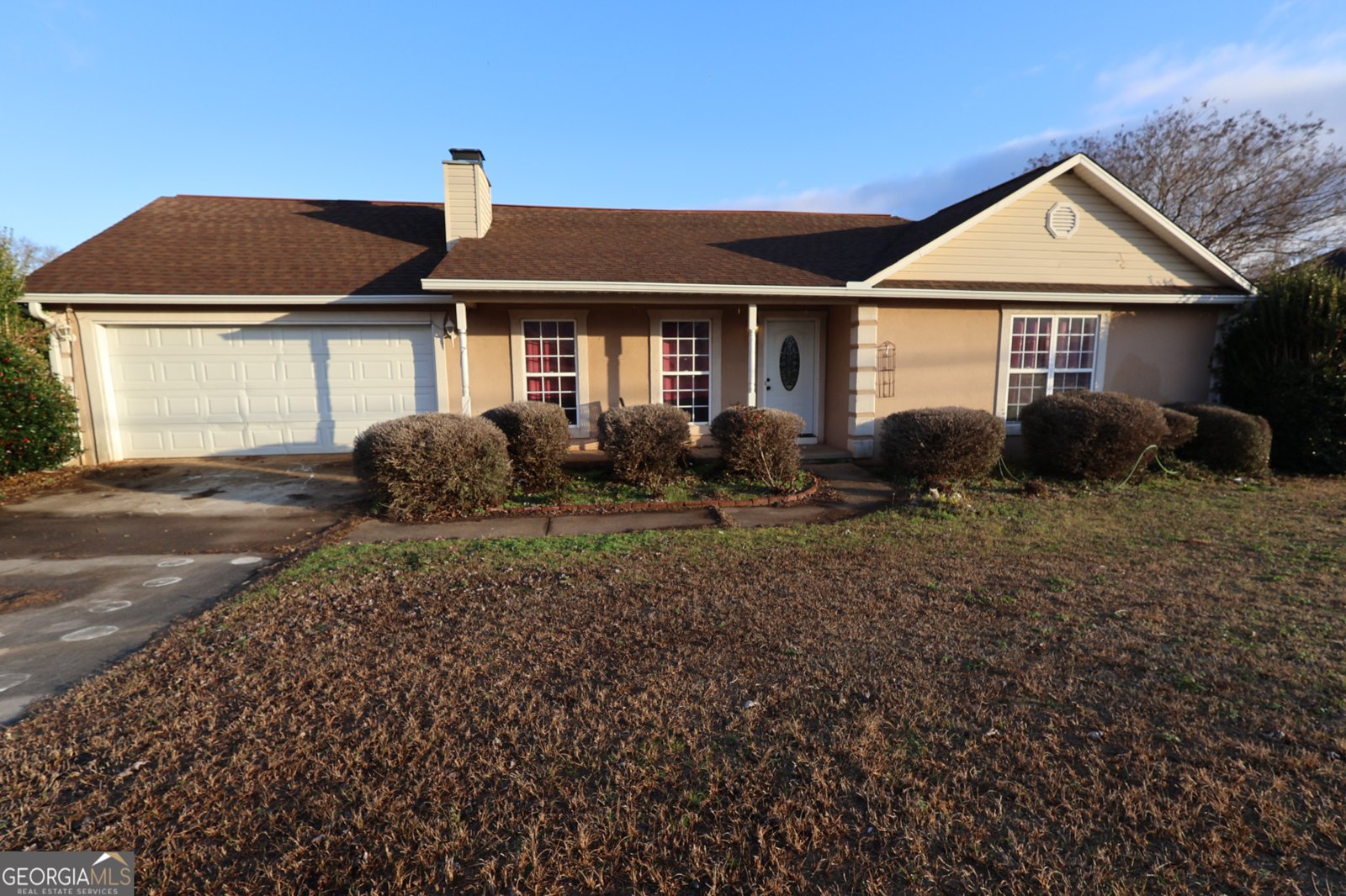 1025 Feagin Mill Road Warner Robins - Photo 1