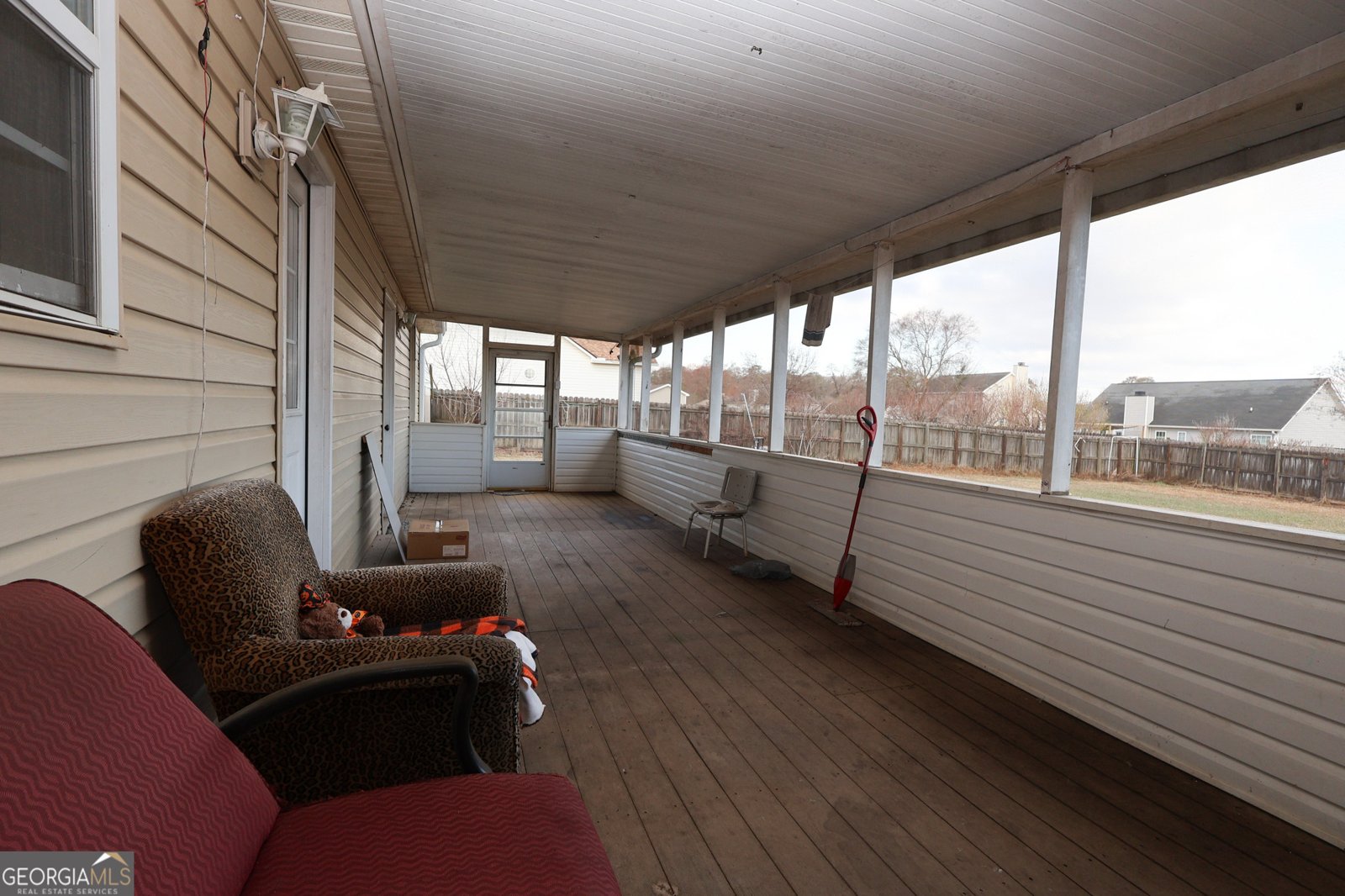 1025 Feagin Mill Road Warner Robins - Photo 22