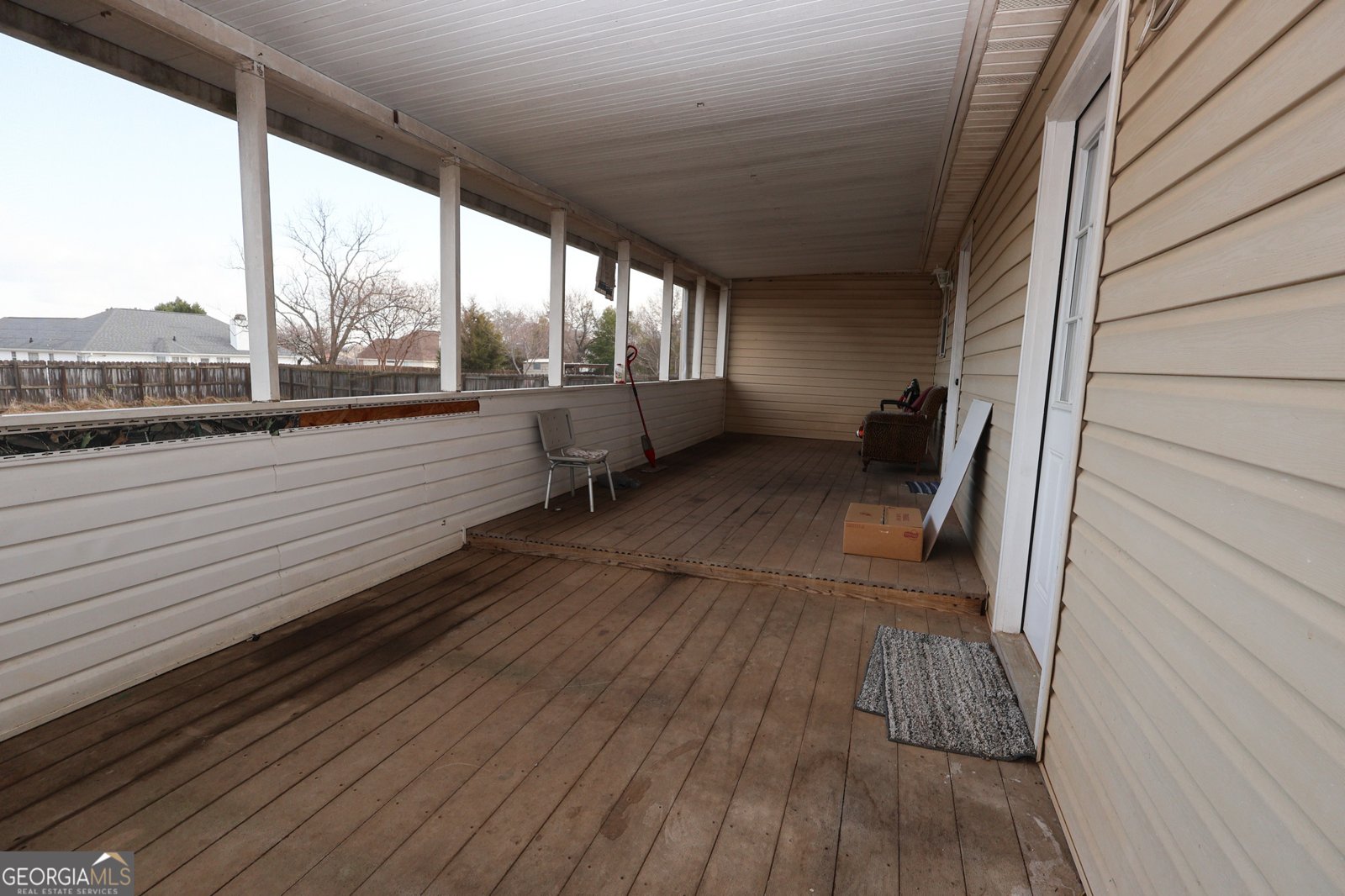 1025 Feagin Mill Road Warner Robins - Photo 23