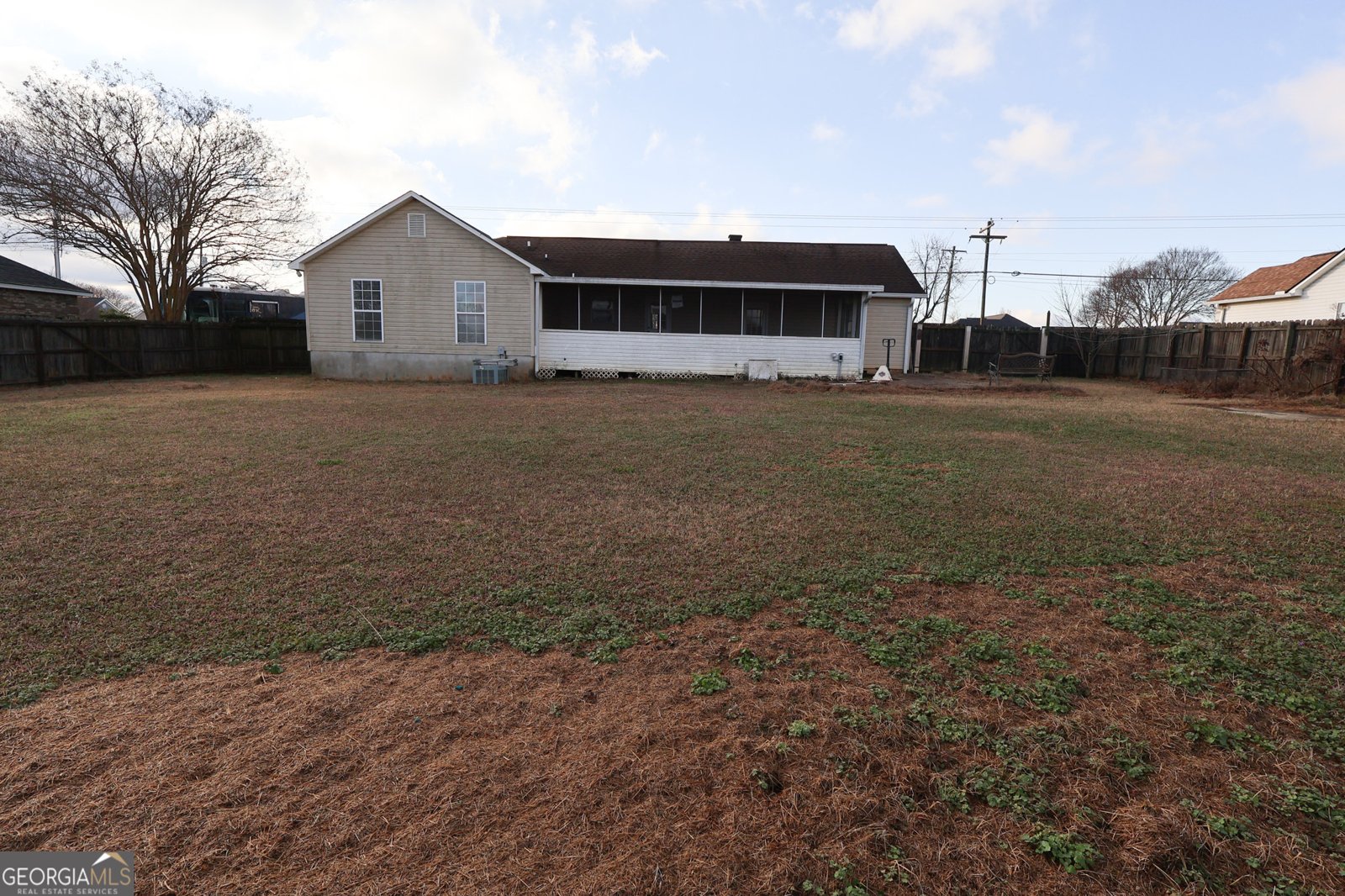 1025 Feagin Mill Road Warner Robins - Photo 25