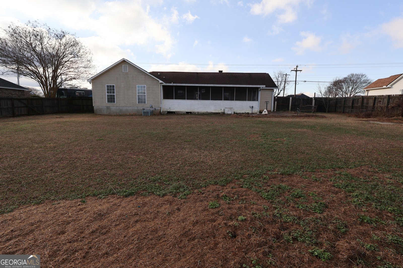1025 Feagin Mill Road Warner Robins - Photo 26