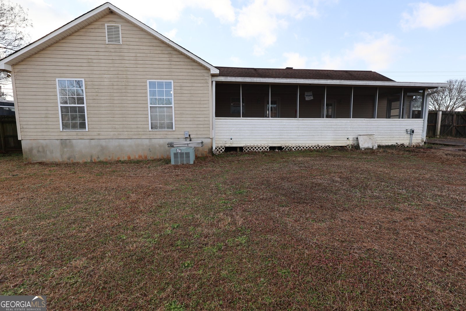 1025 Feagin Mill Road Warner Robins - Photo 28