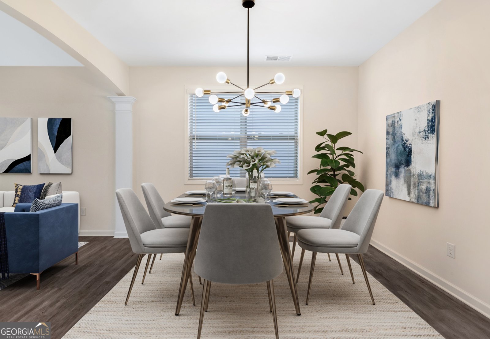 153 Wayside Terrace Braselton - Photo 10