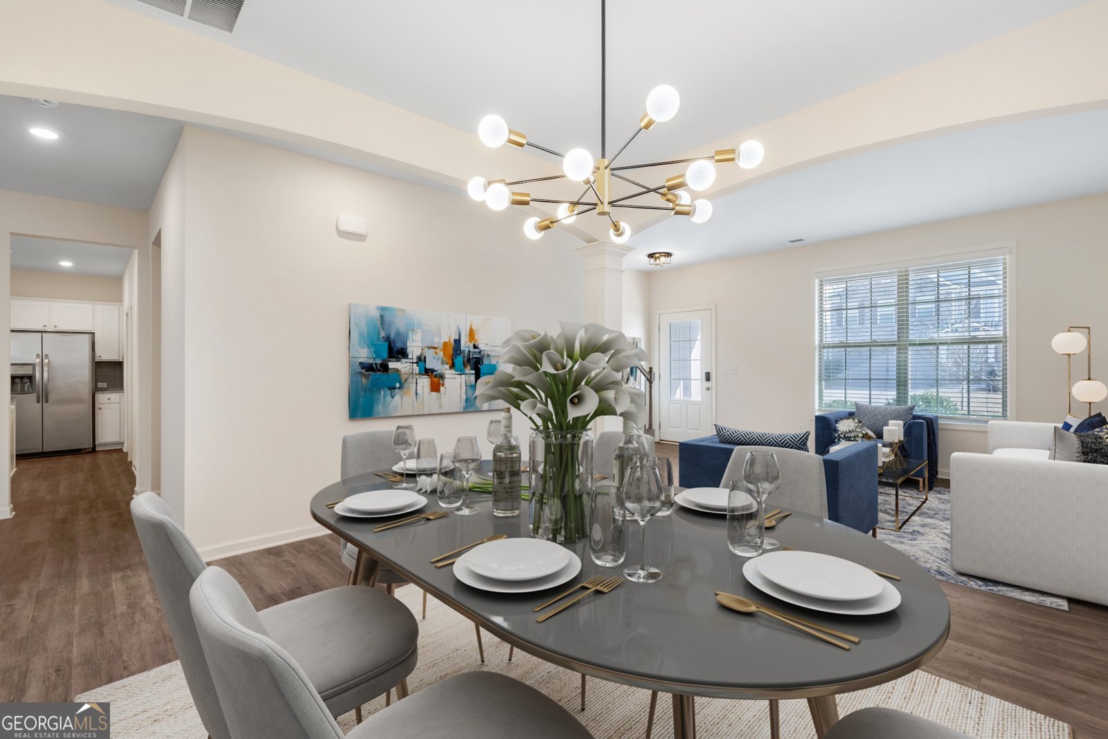 153 Wayside Terrace Braselton - Photo 11