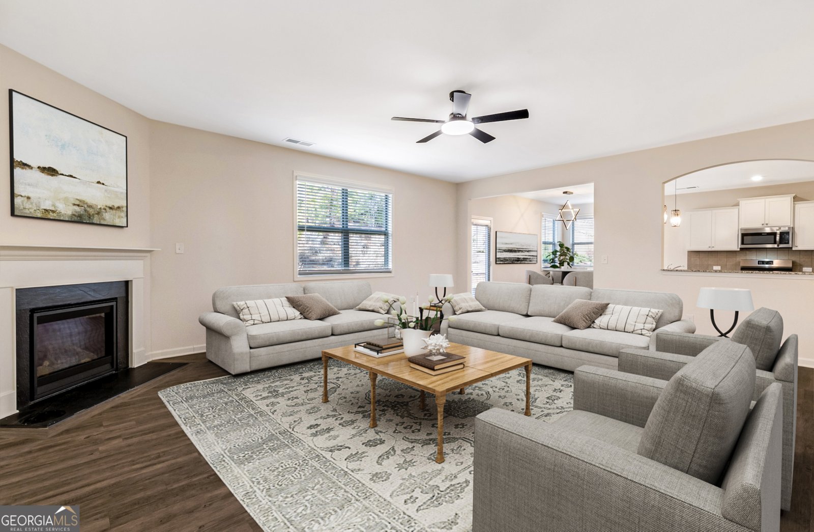 153 Wayside Terrace Braselton - Photo 13