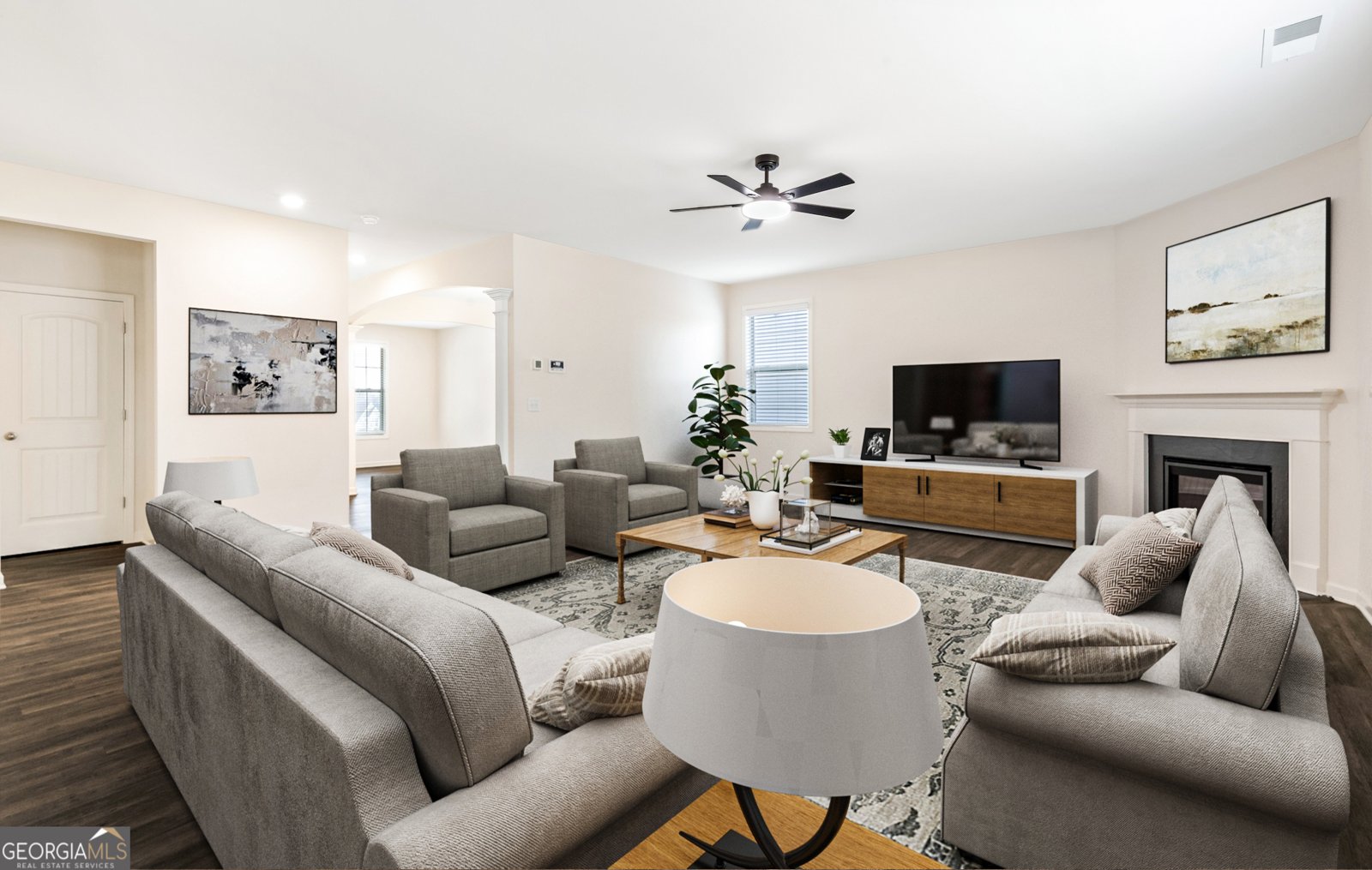 153 Wayside Terrace Braselton - Photo 14