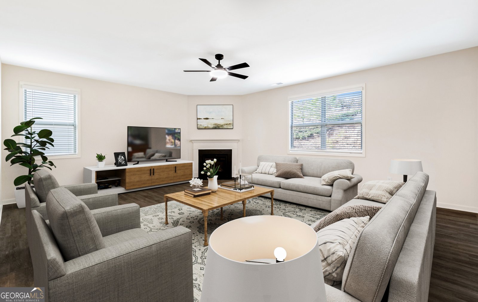 153 Wayside Terrace Braselton - Photo 15