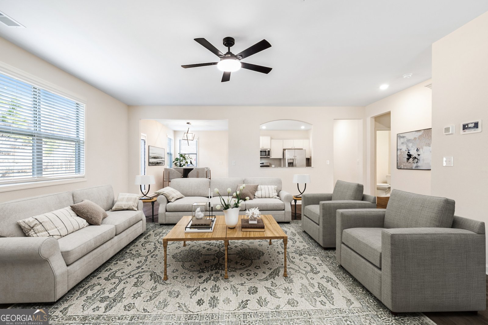 153 Wayside Terrace Braselton - Photo 16