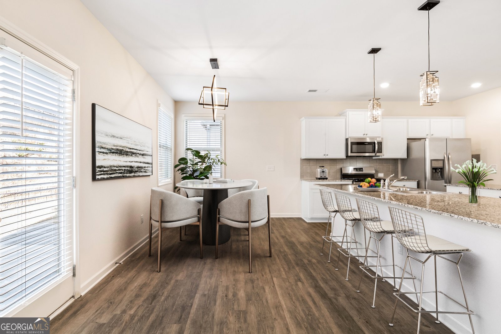 153 Wayside Terrace Braselton - Photo 17