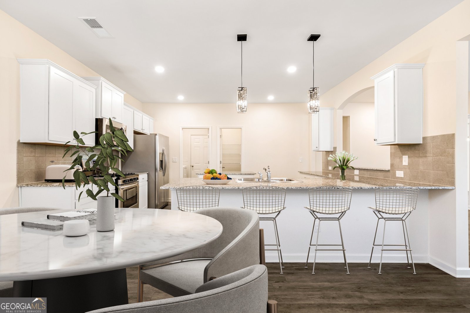 153 Wayside Terrace Braselton - Photo 18