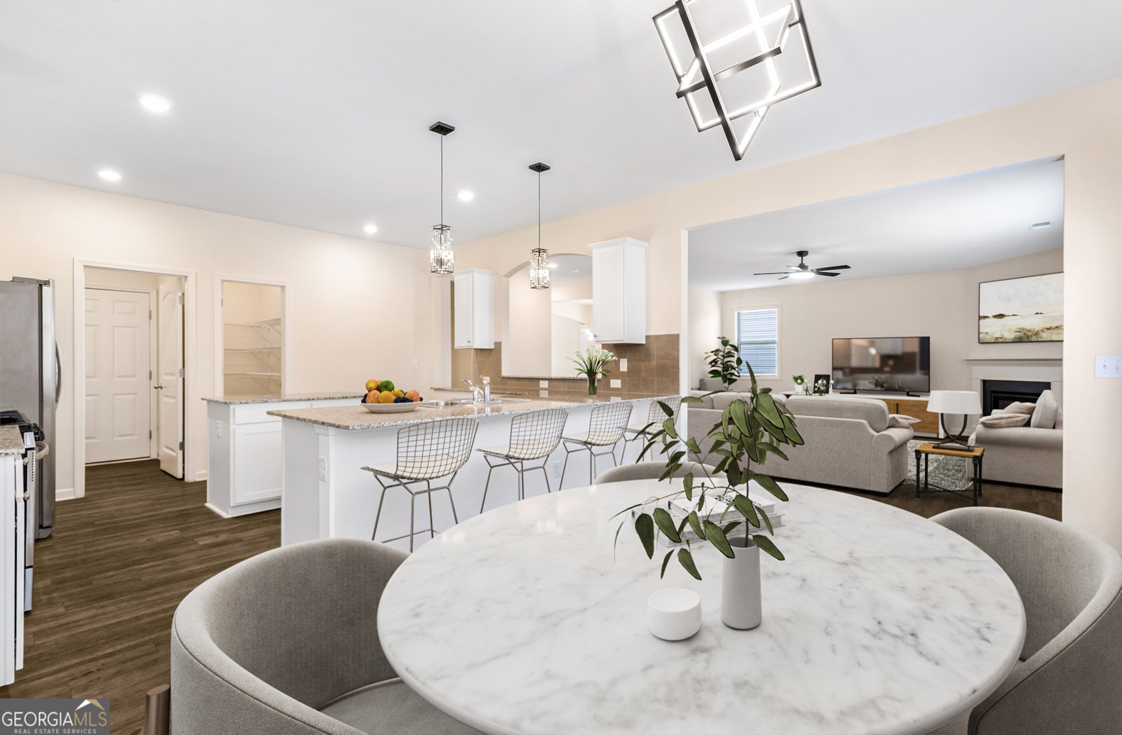 153 Wayside Terrace Braselton - Photo 19