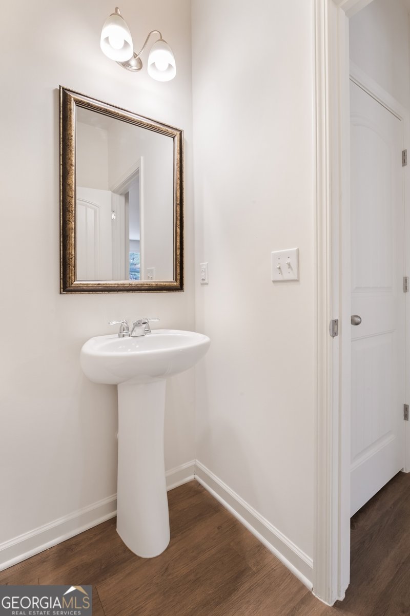 153 Wayside Terrace Braselton - Photo 26