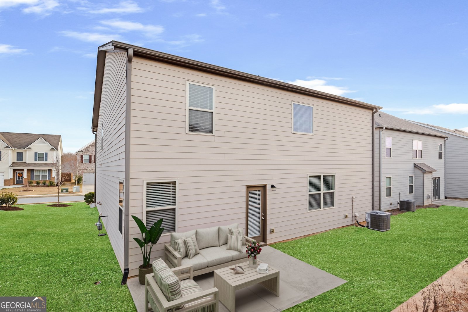 153 Wayside Terrace Braselton - Photo 48