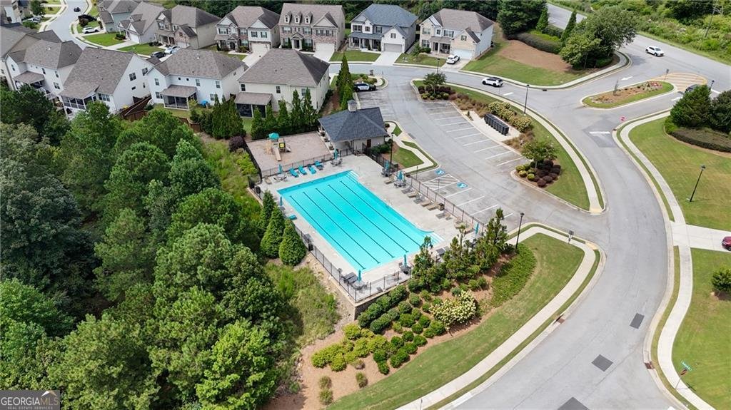 153 Wayside Terrace Braselton - Photo 49